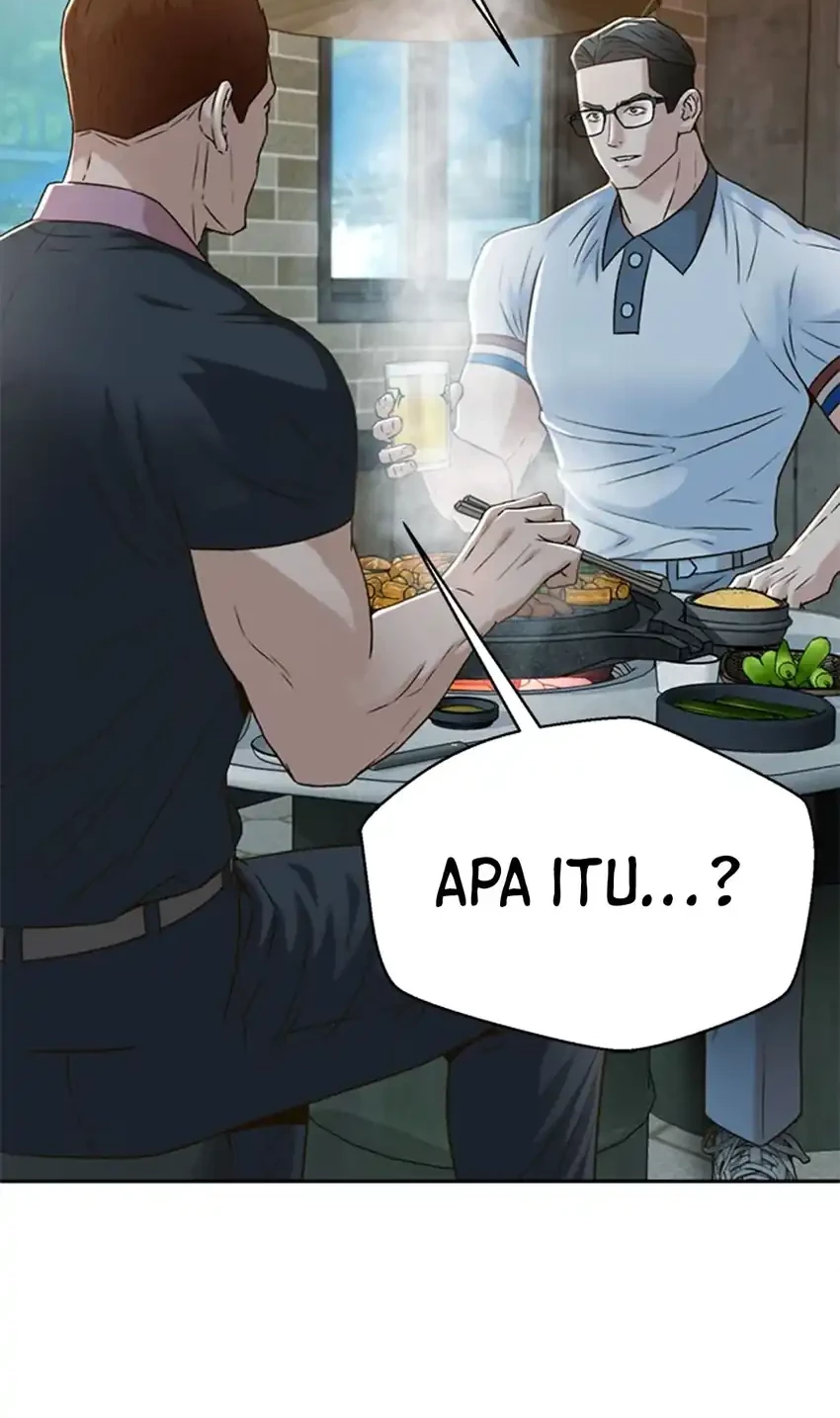 Judge Lee Han Young Chapter 93 - halaman 36