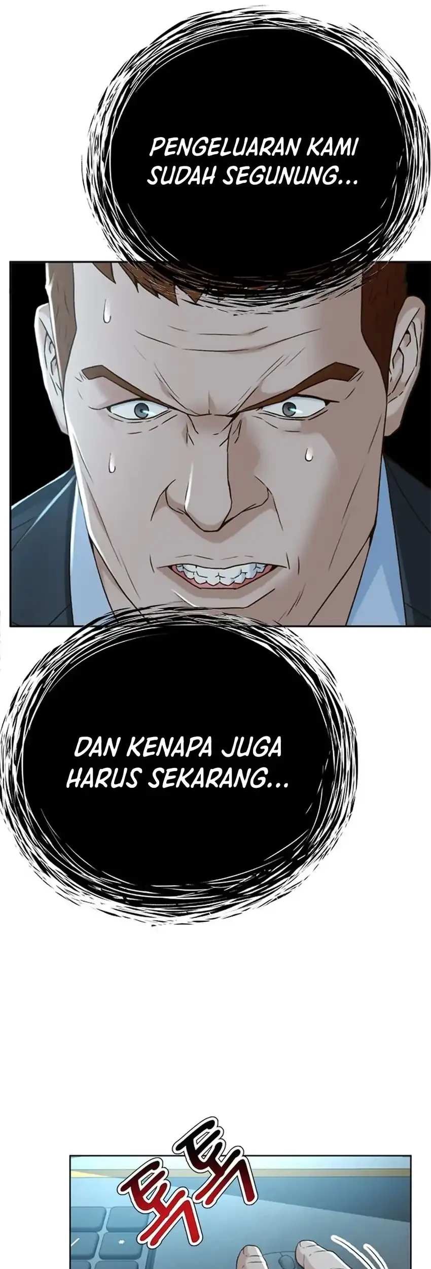 Judge Lee Han Young Chapter 93 - halaman 46
