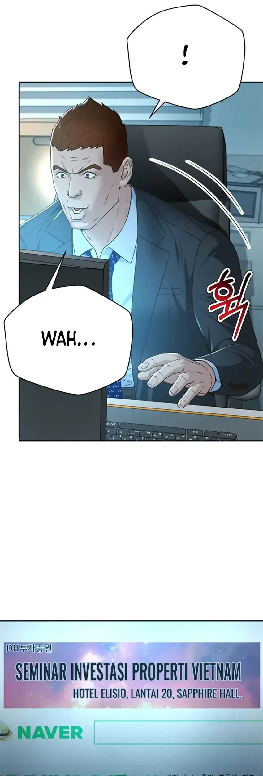 Judge Lee Han Young Chapter 93 - halaman 48