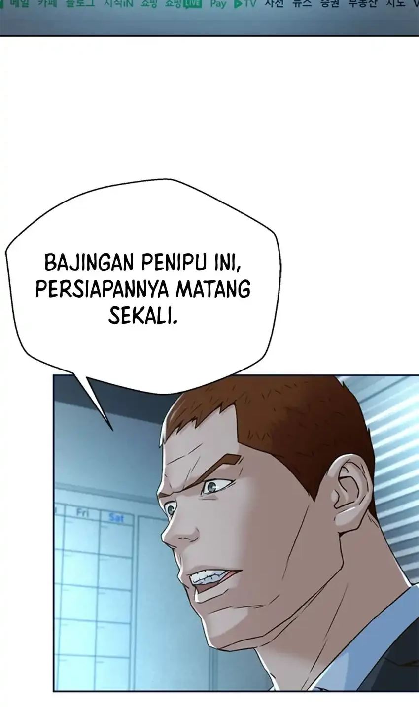 Judge Lee Han Young Chapter 93 - halaman 49