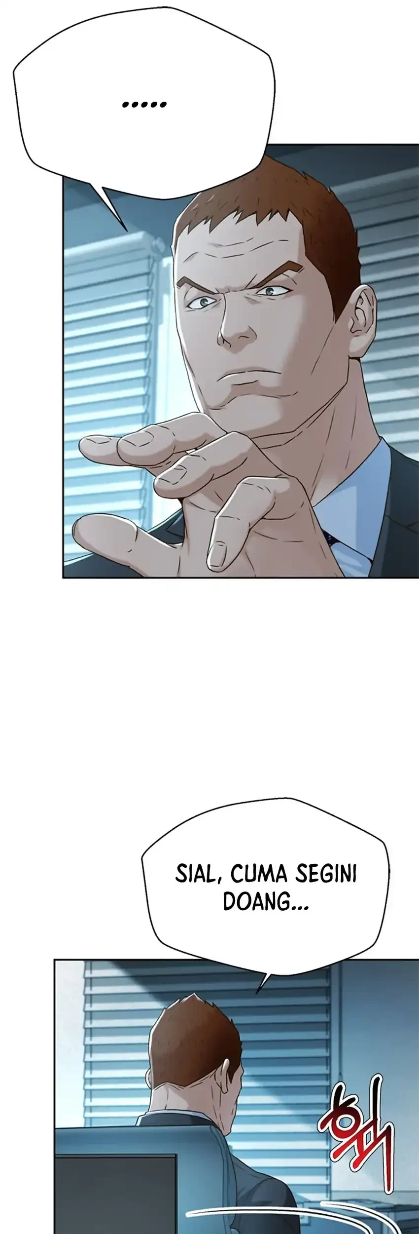 Judge Lee Han Young Chapter 93 - halaman 58