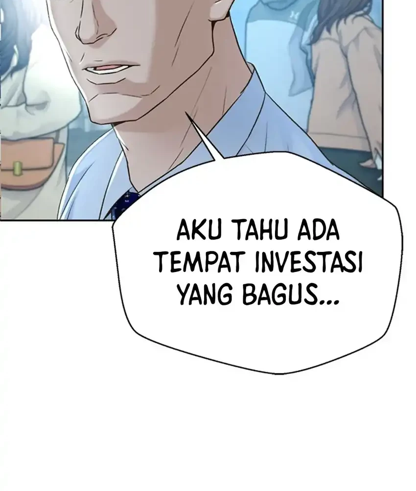 Judge Lee Han Young Chapter 93 - halaman 63