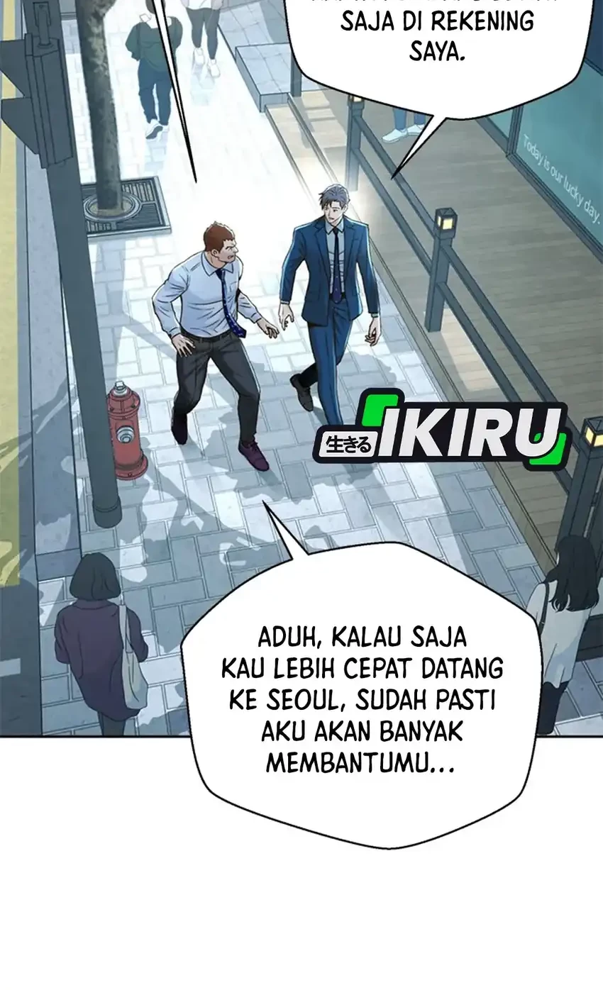 Judge Lee Han Young Chapter 93 - halaman 65