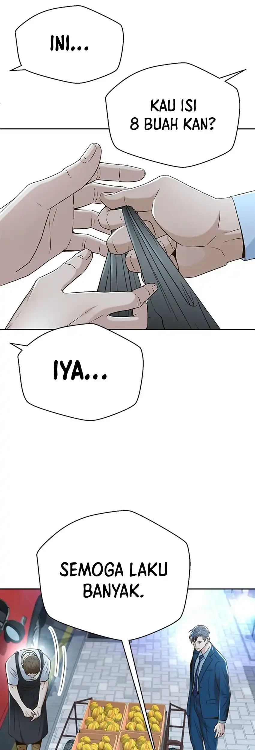 Judge Lee Han Young Chapter 93 - halaman 72