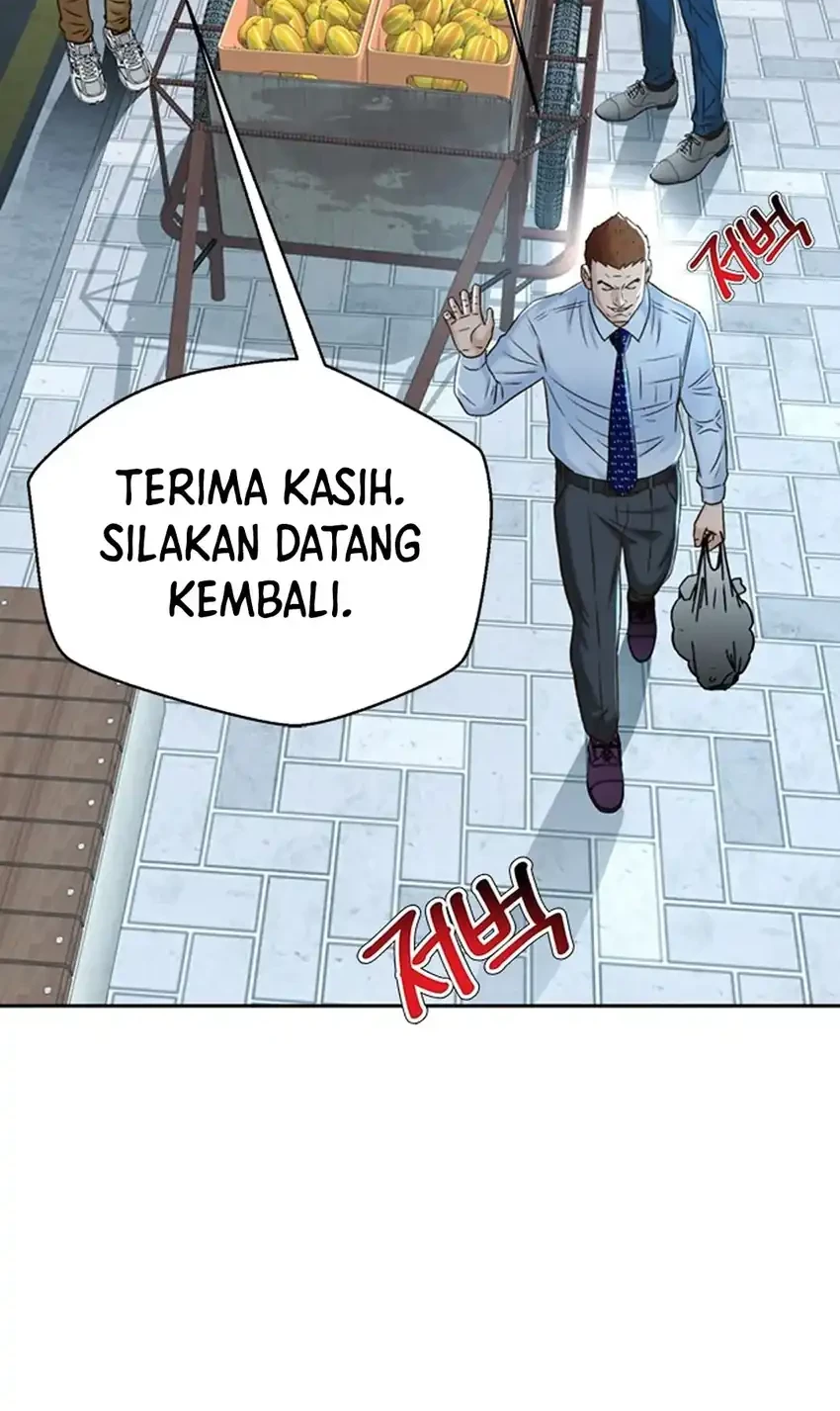 Judge Lee Han Young Chapter 93 - halaman 73