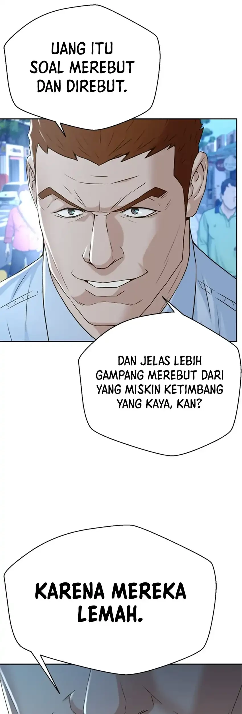 Judge Lee Han Young Chapter 93 - halaman 78