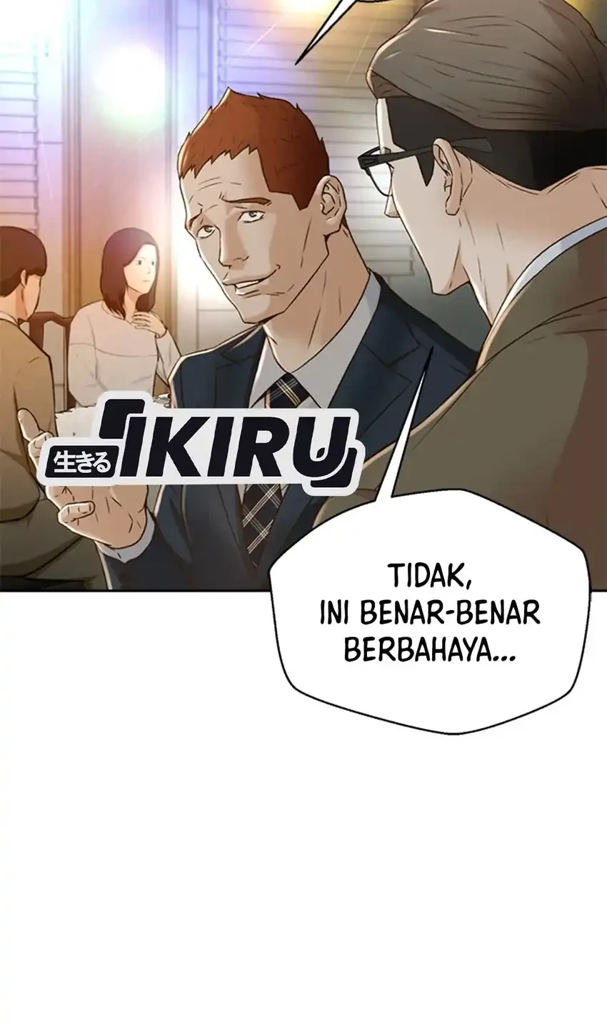Judge Lee Han Young Chapter 94 - halaman 26