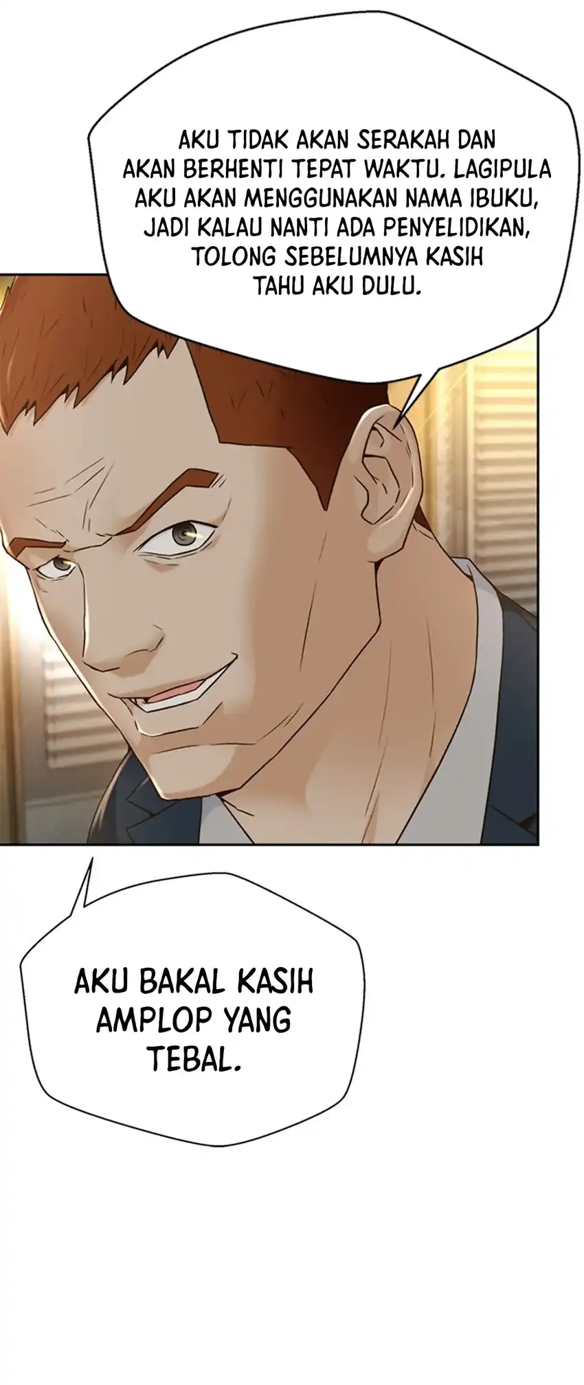 Judge Lee Han Young Chapter 94 - halaman 31