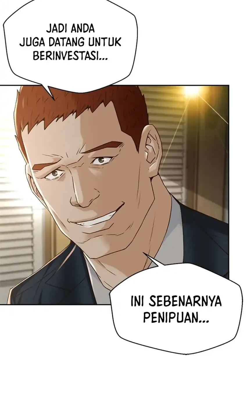 Judge Lee Han Young Chapter 94 - halaman 35