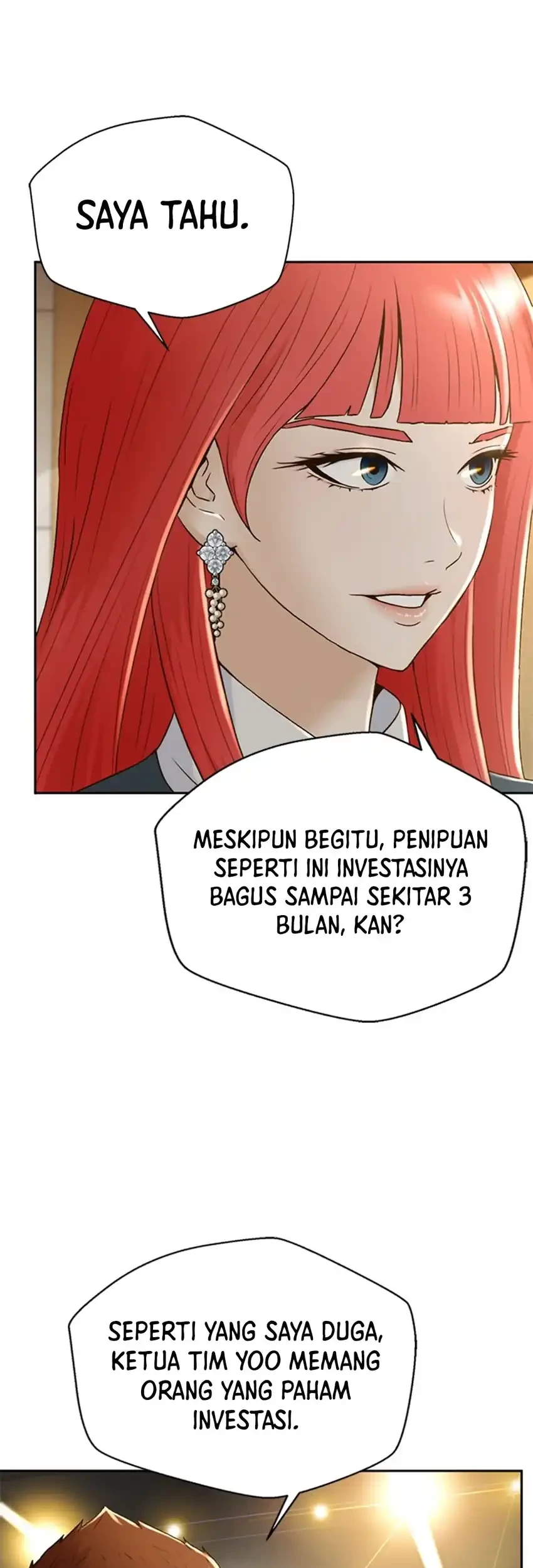 Judge Lee Han Young Chapter 94 - halaman 36