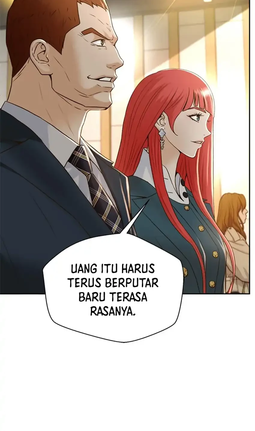 Judge Lee Han Young Chapter 94 - halaman 37