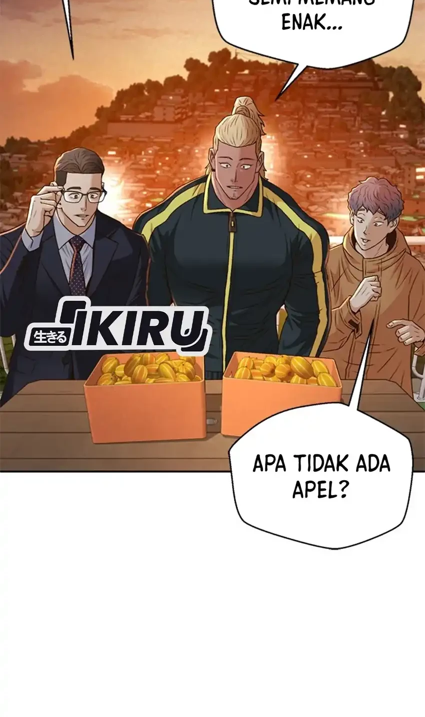 Judge Lee Han Young Chapter 94 - halaman 4