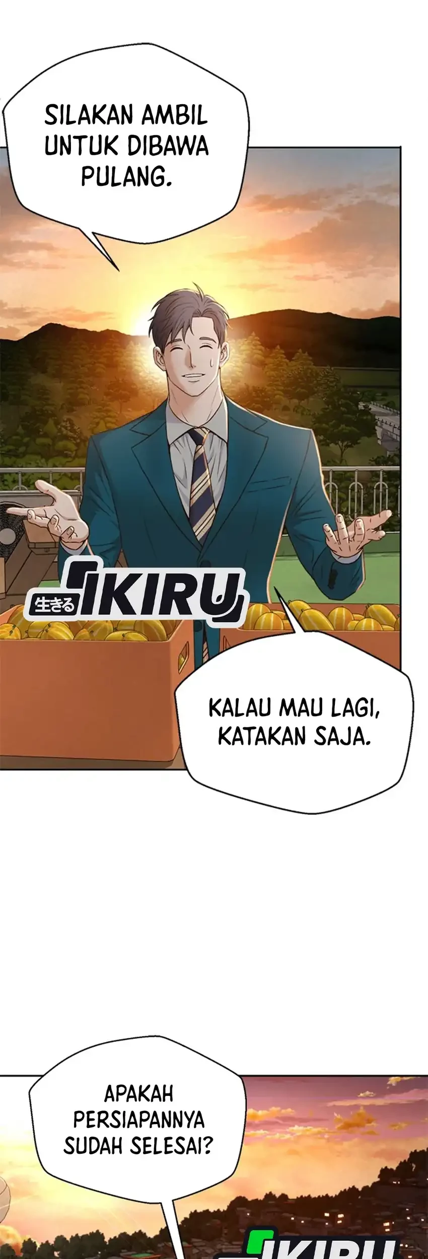 Judge Lee Han Young Chapter 94 - halaman 5
