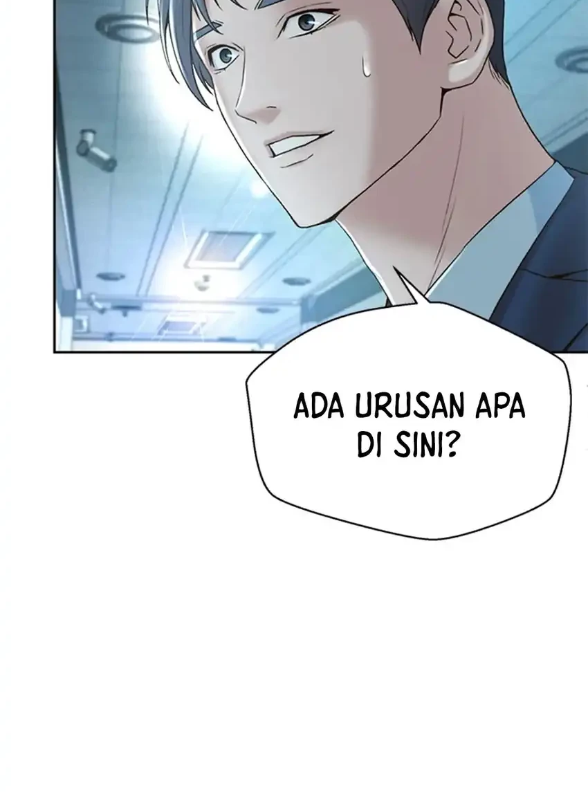 Judge Lee Han Young Chapter 94 - halaman 55