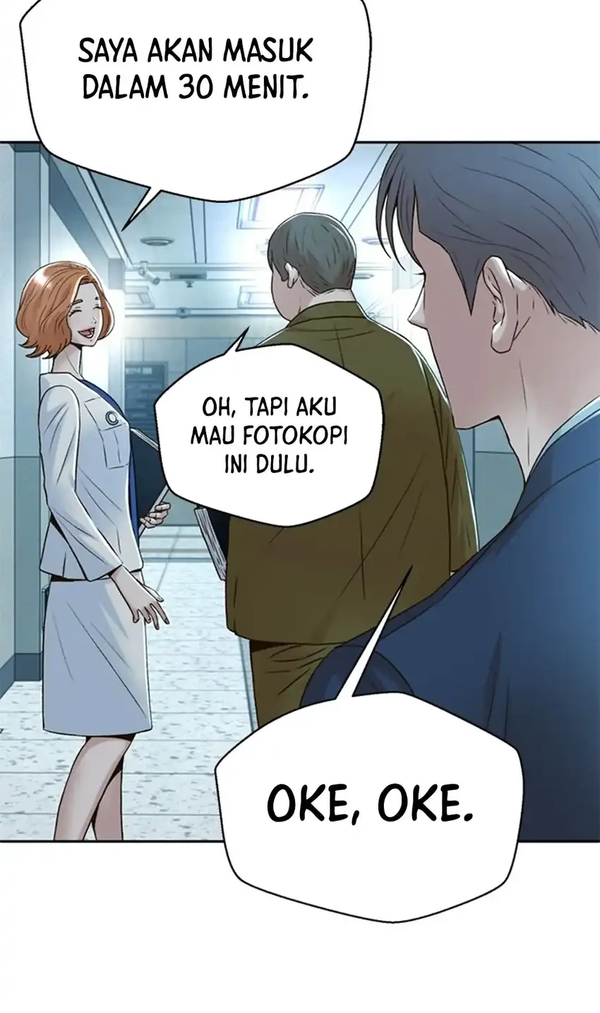 Judge Lee Han Young Chapter 94 - halaman 57