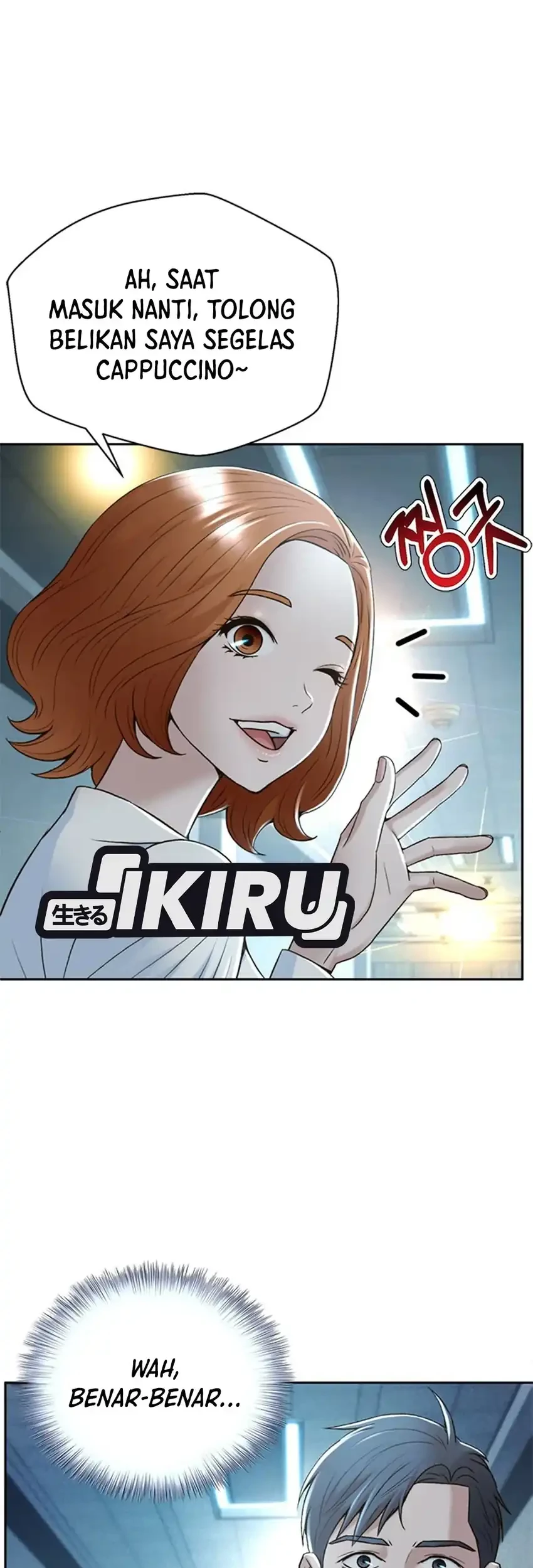 Judge Lee Han Young Chapter 94 - halaman 58