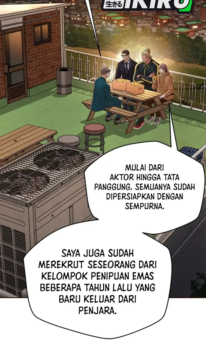 Judge Lee Han Young Chapter 94 - halaman 6
