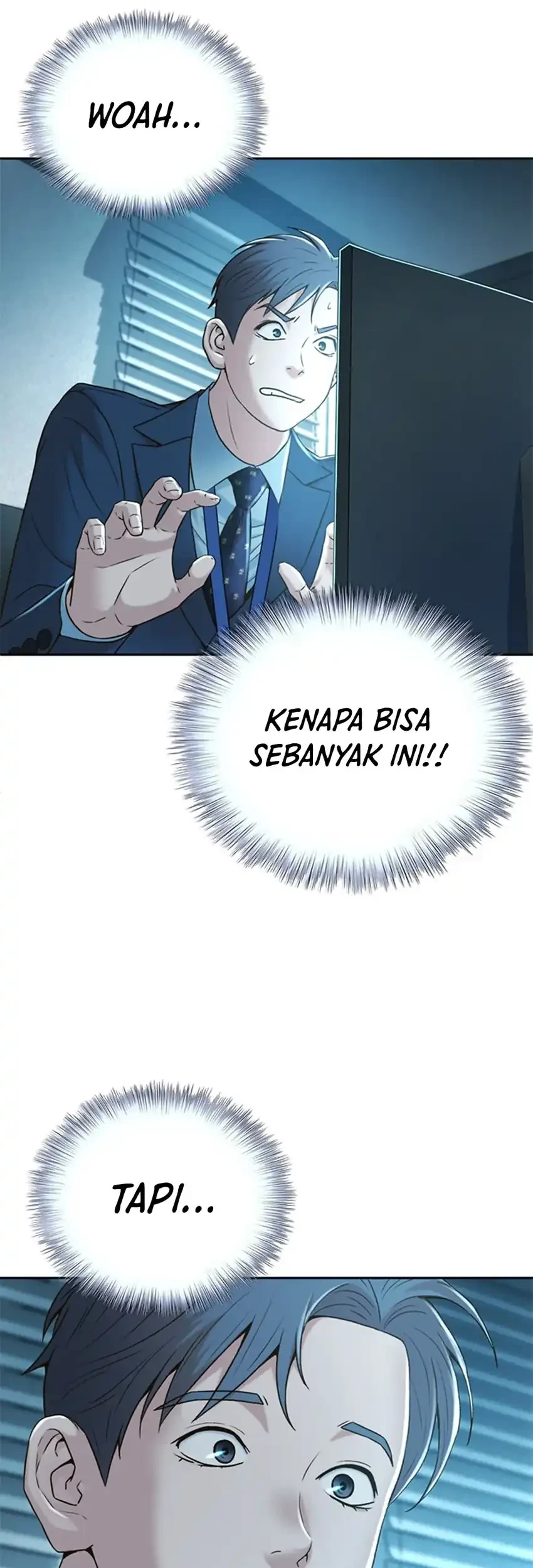 Judge Lee Han Young Chapter 94 - halaman 66