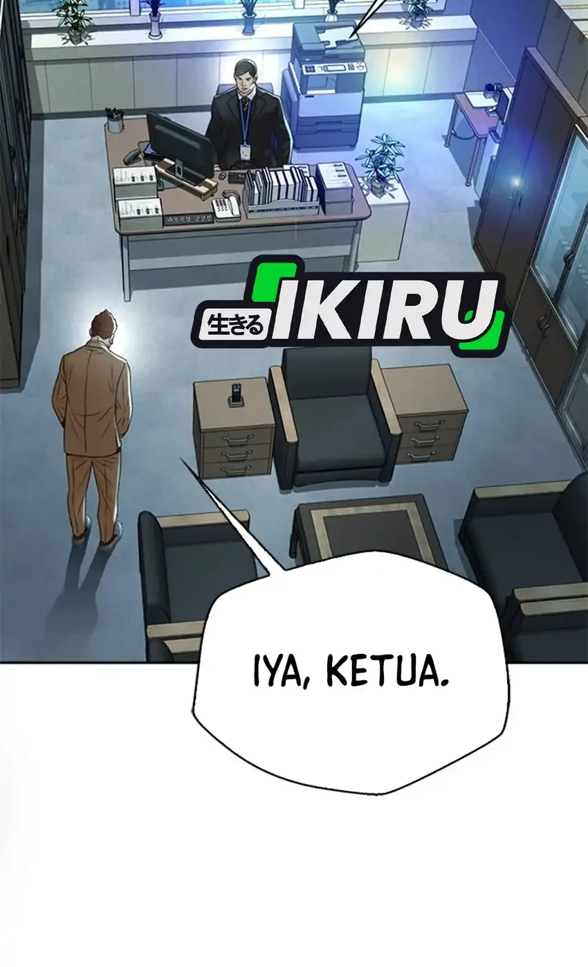 Judge Lee Han Young Chapter 94 - halaman 69