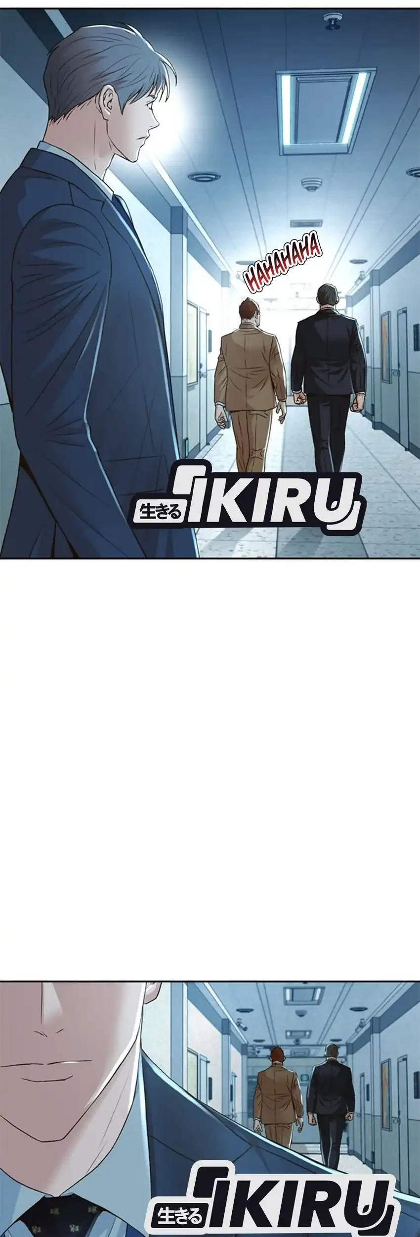 Judge Lee Han Young Chapter 94 - halaman 78