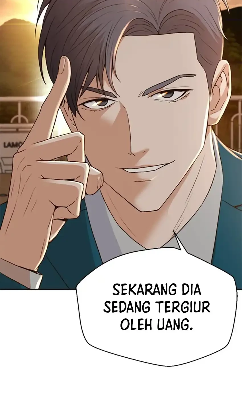 Judge Lee Han Young Chapter 94 - halaman 8