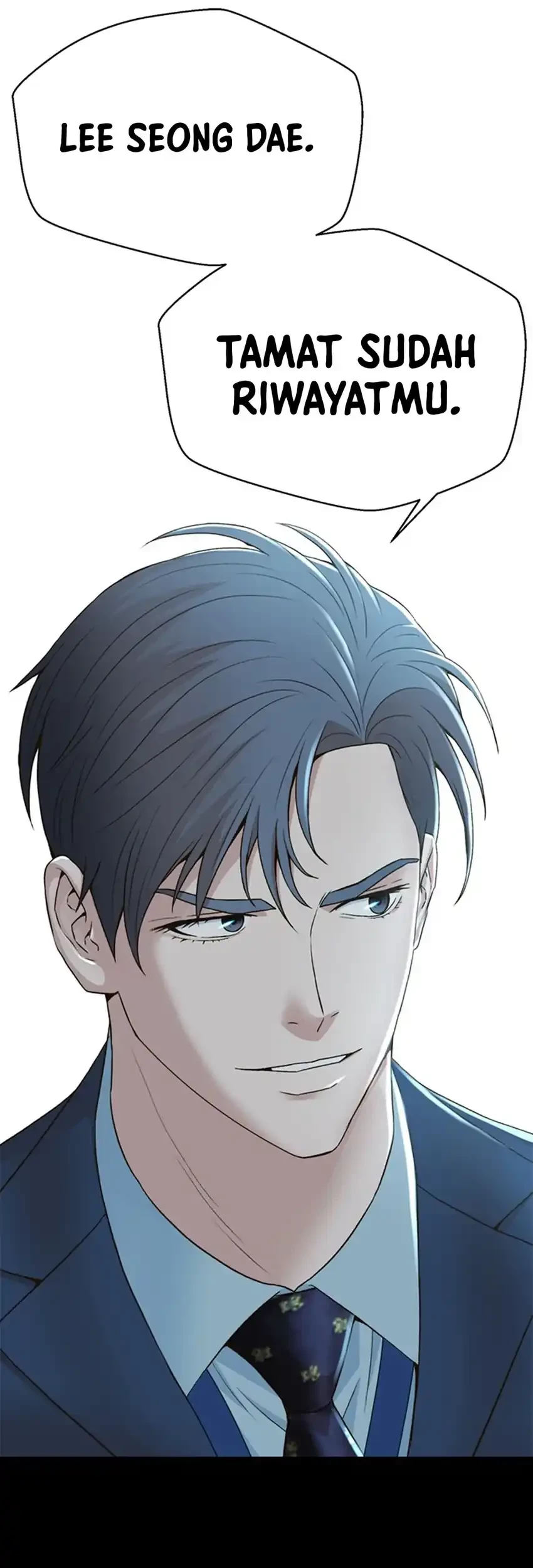Judge Lee Han Young Chapter 94 - halaman 80
