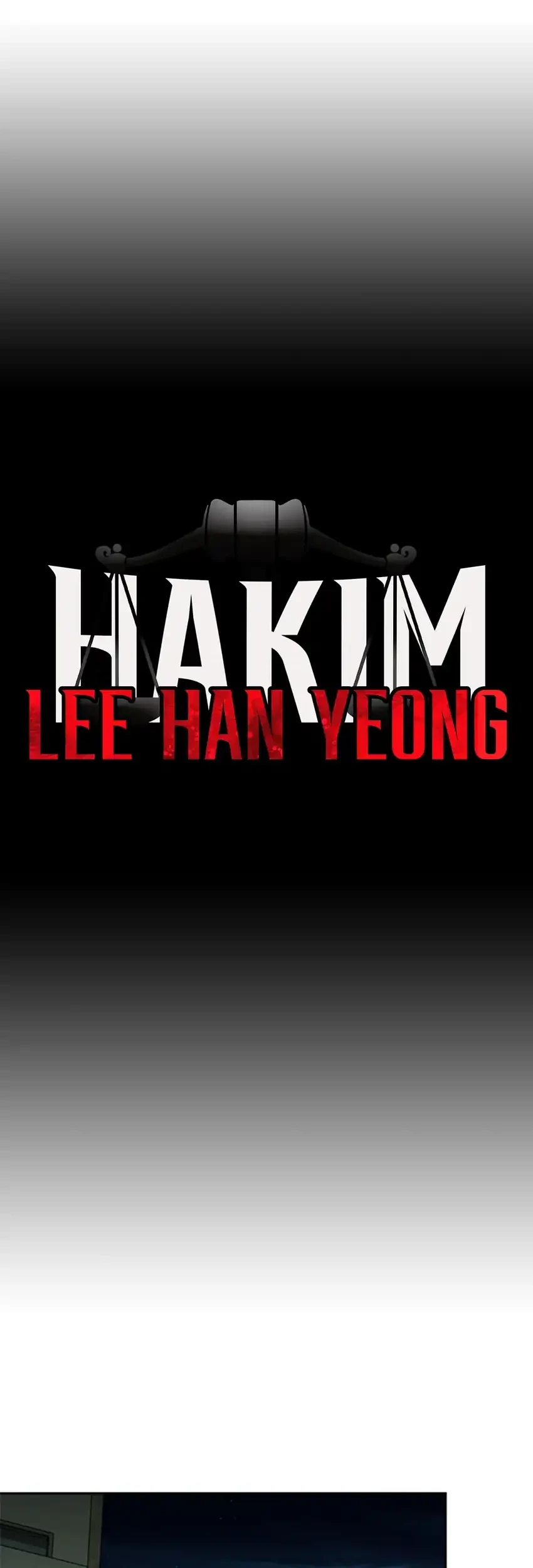 Judge Lee Han Young Chapter 94 - halaman 9