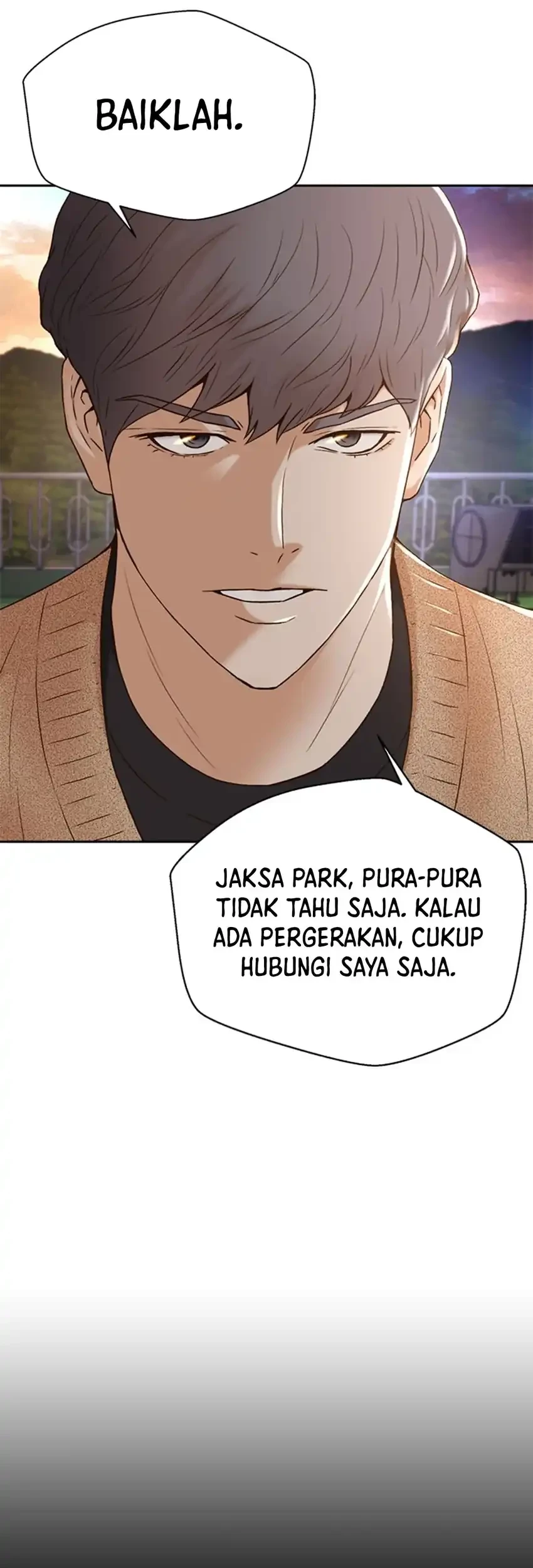 Judge Lee Han Young Chapter 95 - halaman 12