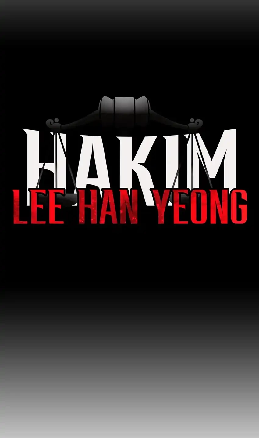 Judge Lee Han Young Chapter 95 - halaman 13