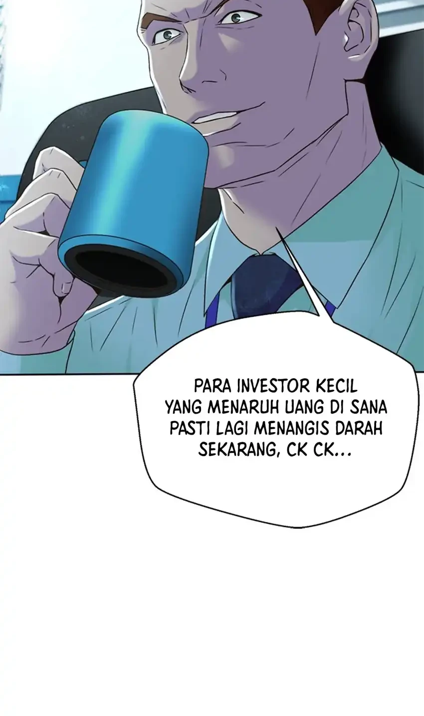 Judge Lee Han Young Chapter 95 - halaman 21