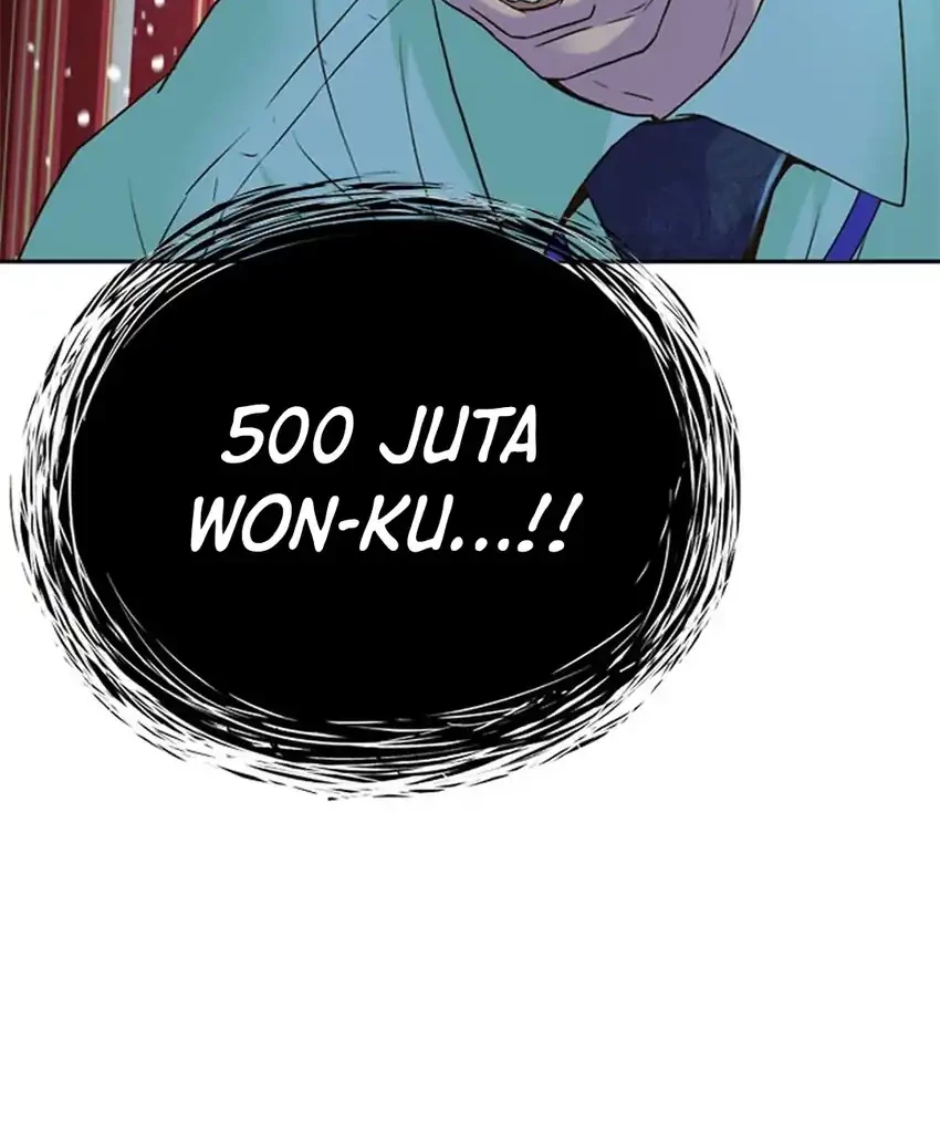 Judge Lee Han Young Chapter 95 - halaman 27