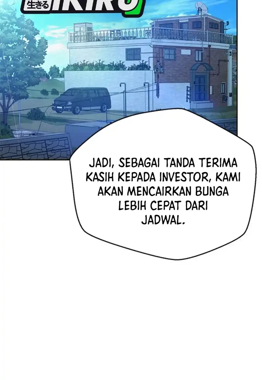 Judge Lee Han Young Chapter 95 - halaman 31