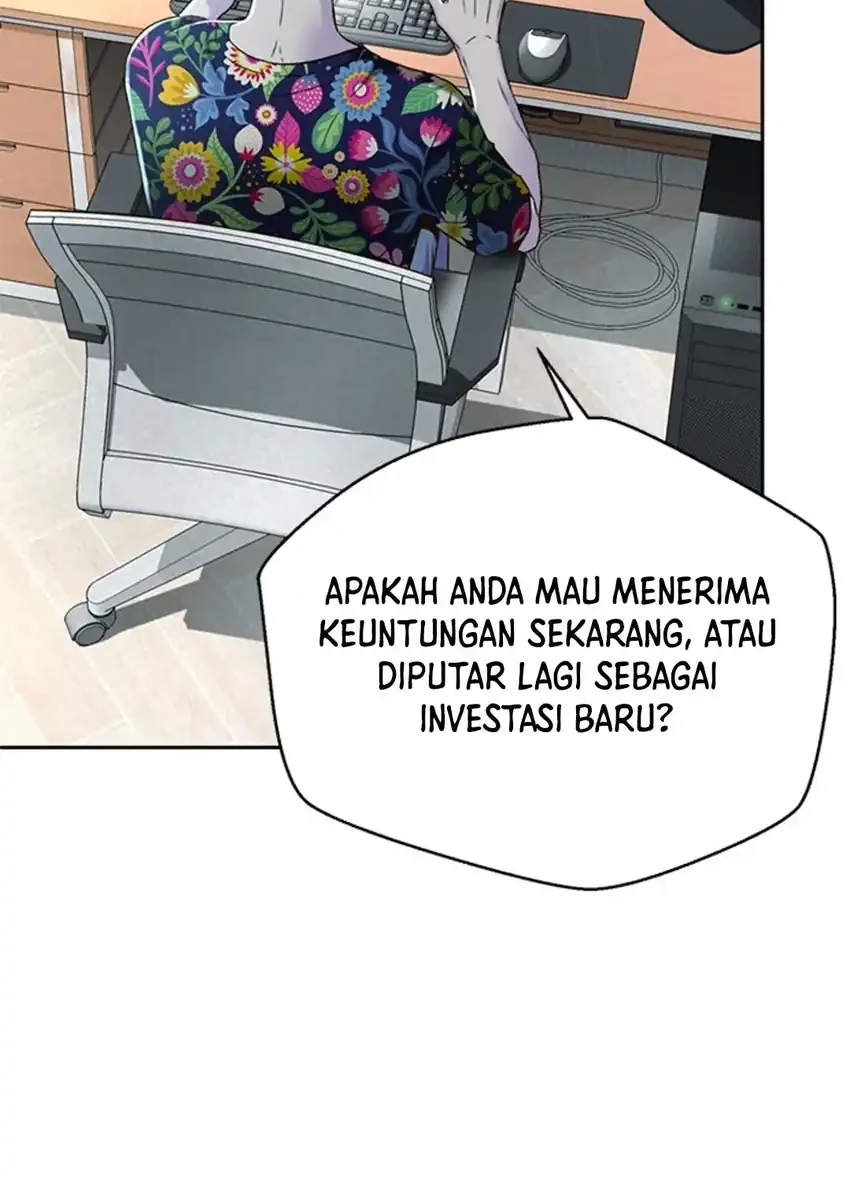 Judge Lee Han Young Chapter 95 - halaman 33