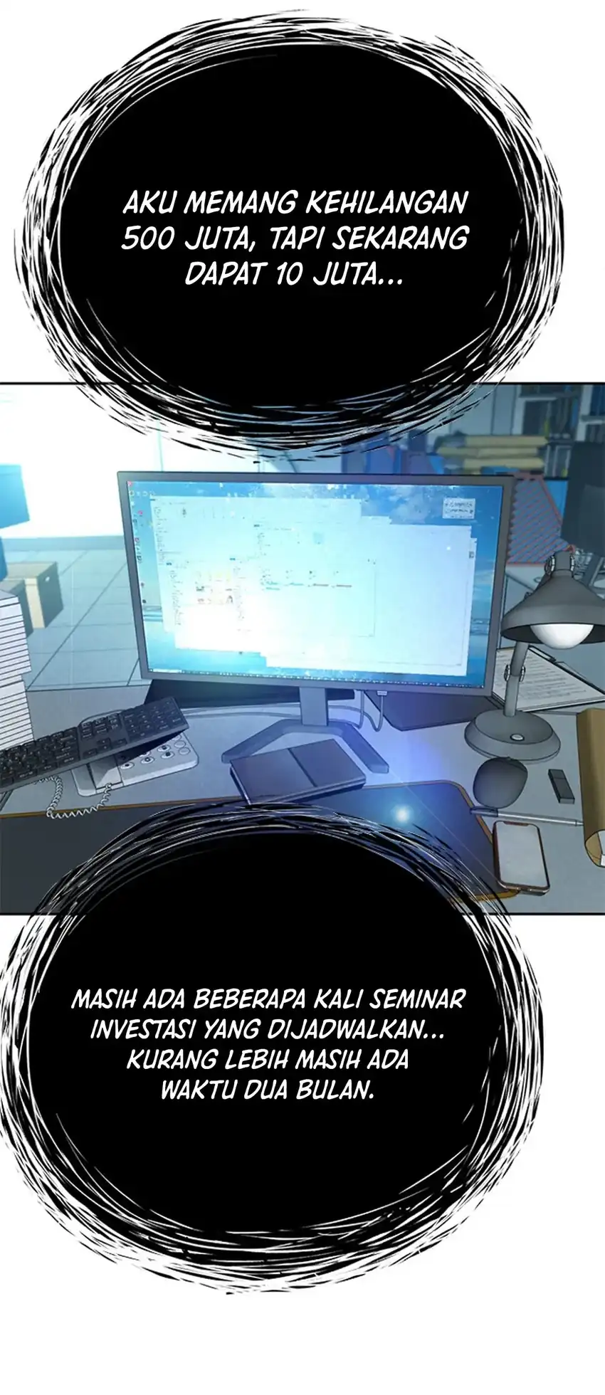 Judge Lee Han Young Chapter 95 - halaman 36