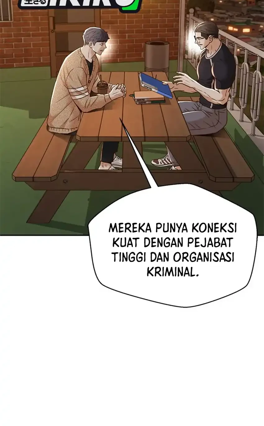 Judge Lee Han Young Chapter 95 - halaman 4