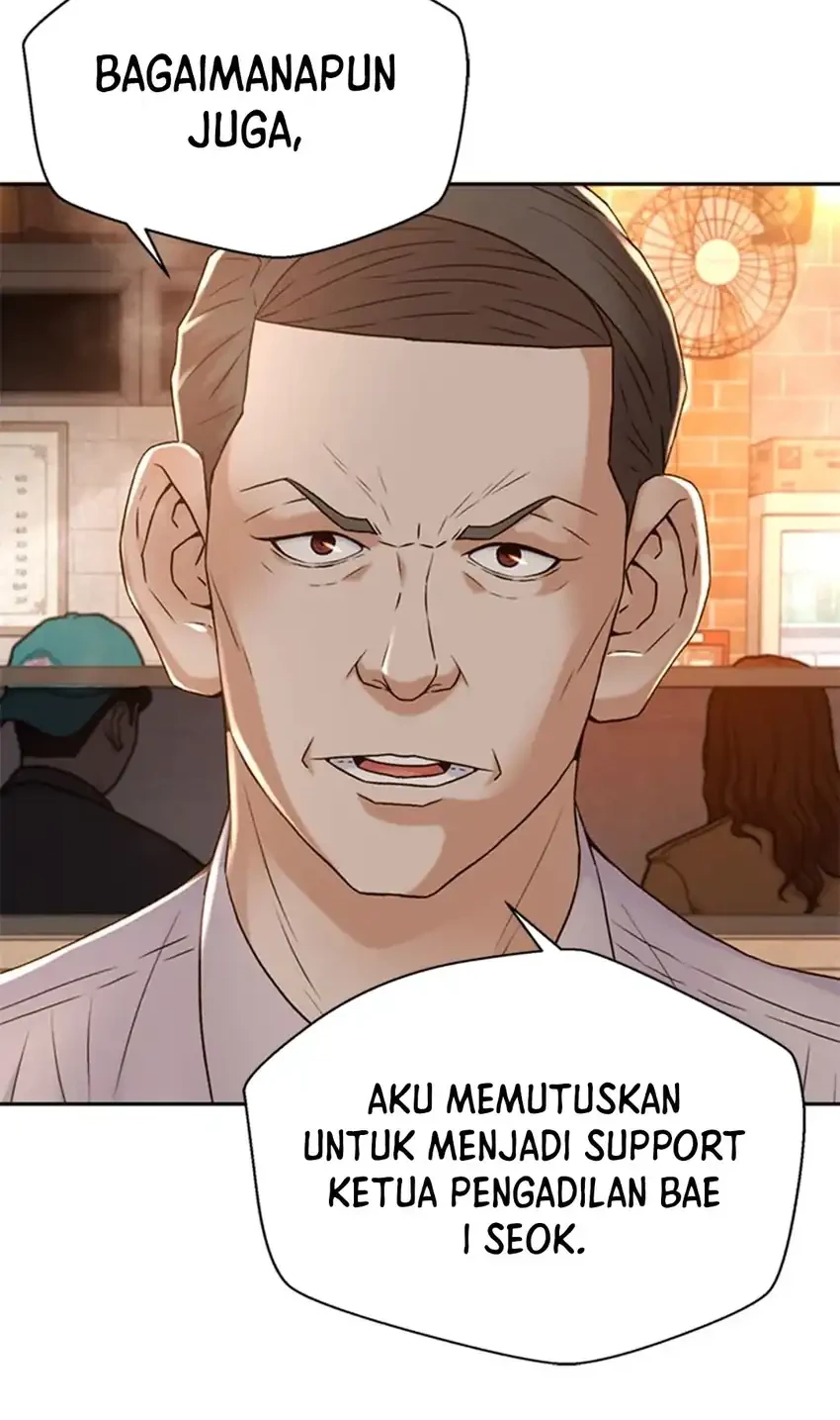 Judge Lee Han Young Chapter 95 - halaman 46