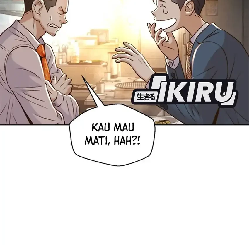 Judge Lee Han Young Chapter 95 - halaman 50