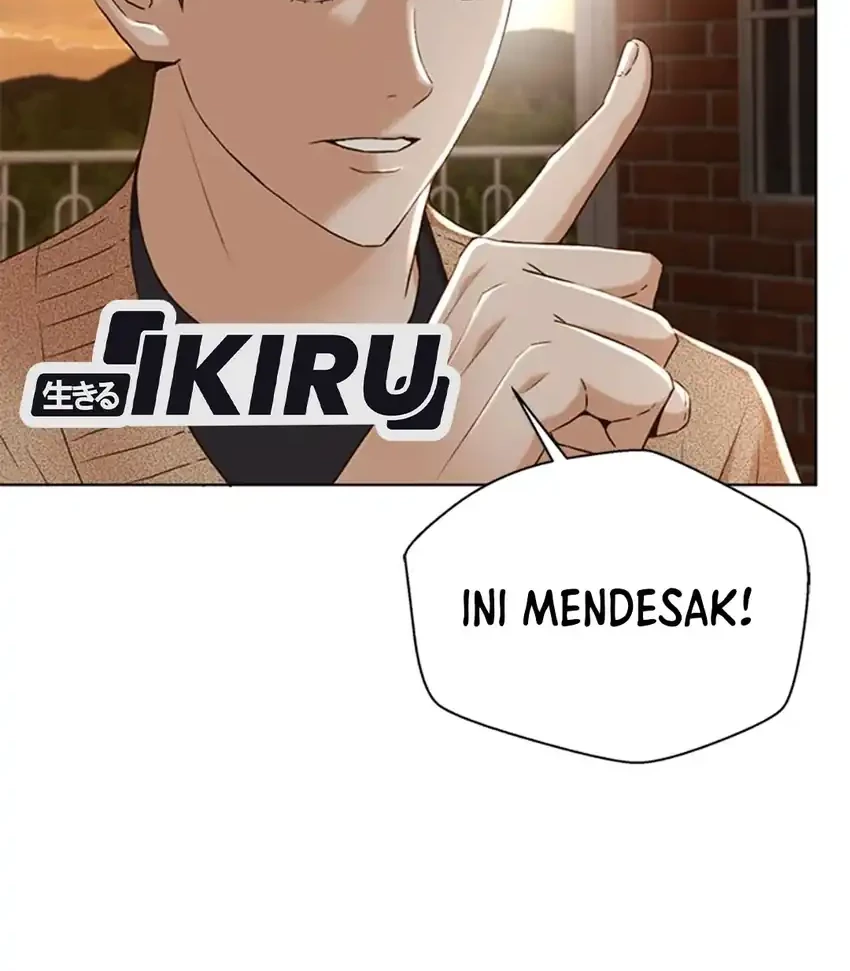 Judge Lee Han Young Chapter 95 - halaman 6