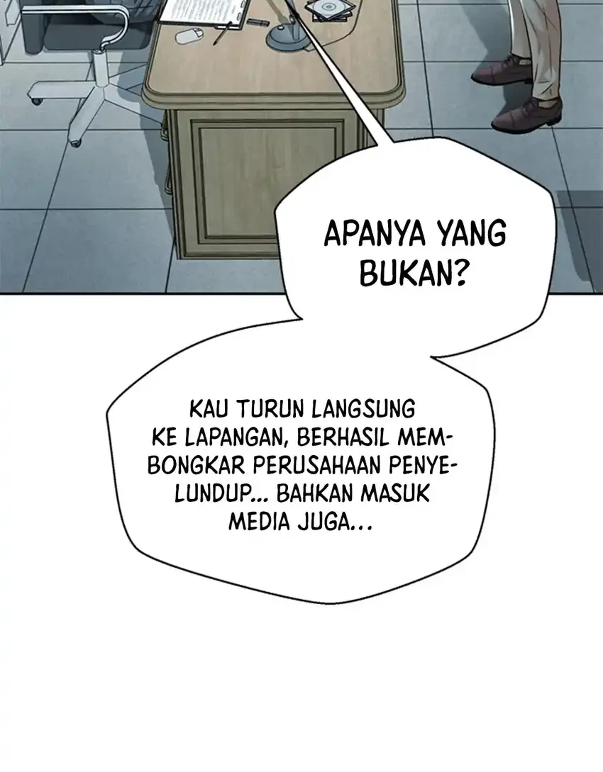 Judge Lee Han Young Chapter 95 - halaman 71