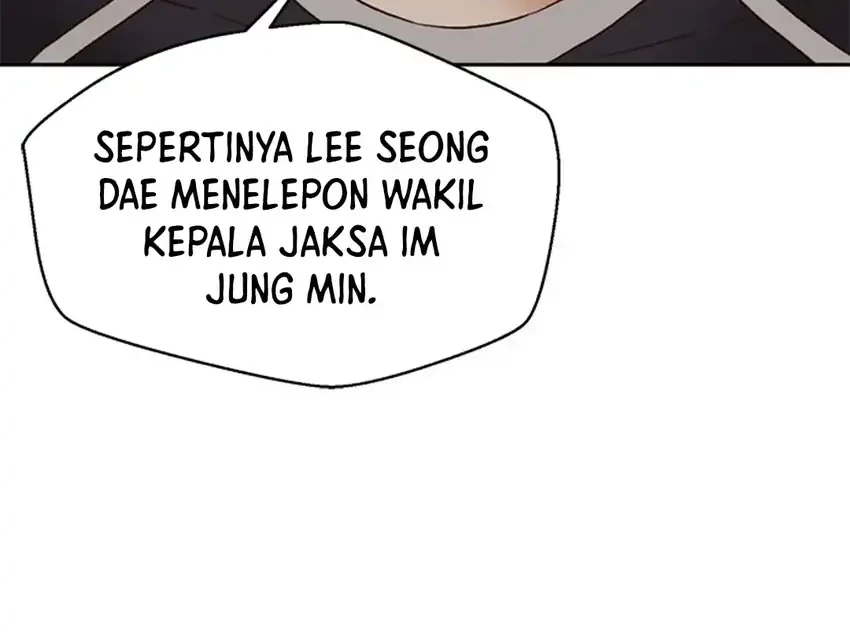 Judge Lee Han Young Chapter 95 - halaman 8
