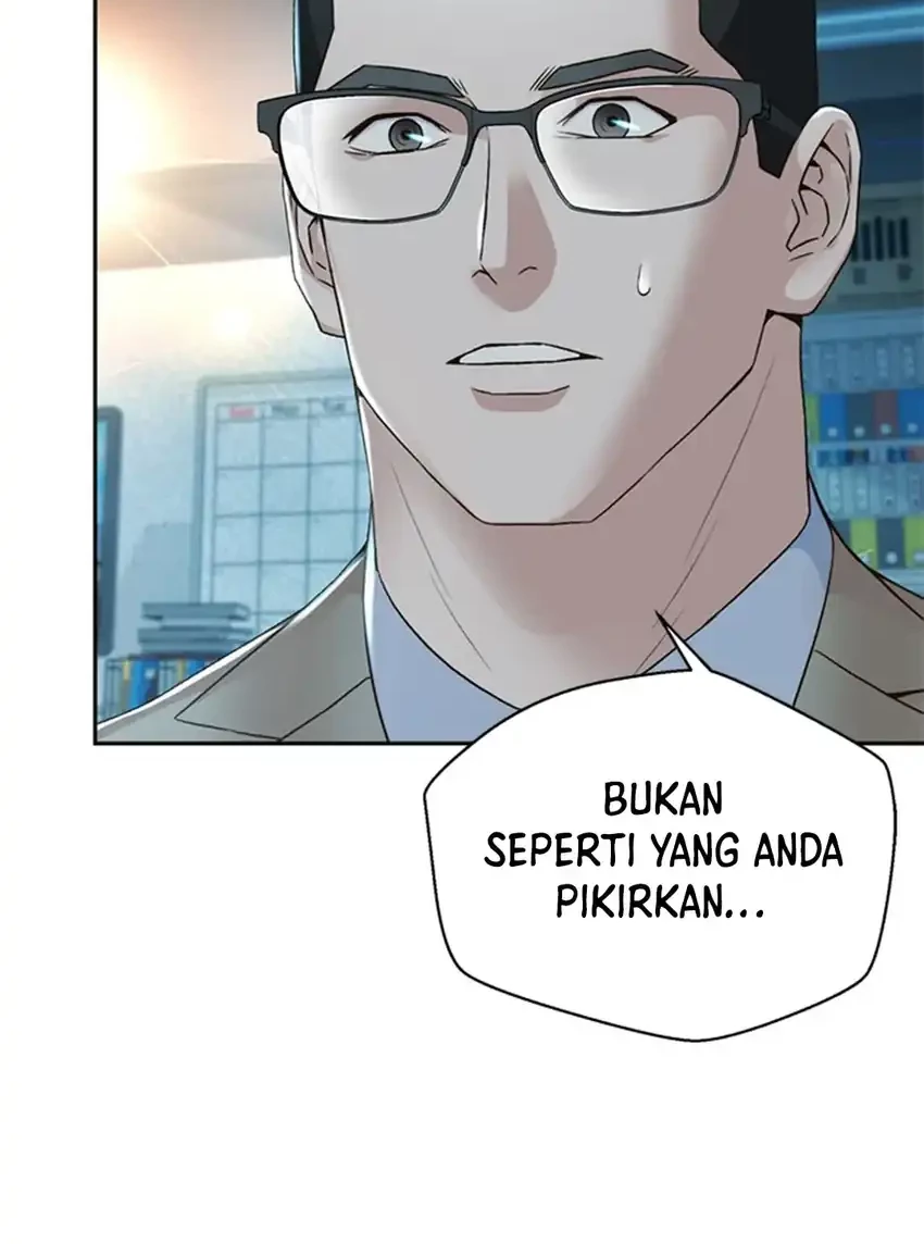 Judge Lee Han Young Chapter 95 - halaman 83
