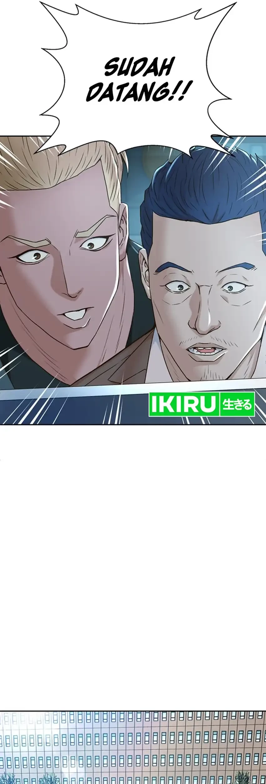 Judge Lee Han Young Chapter 96 - halaman 24