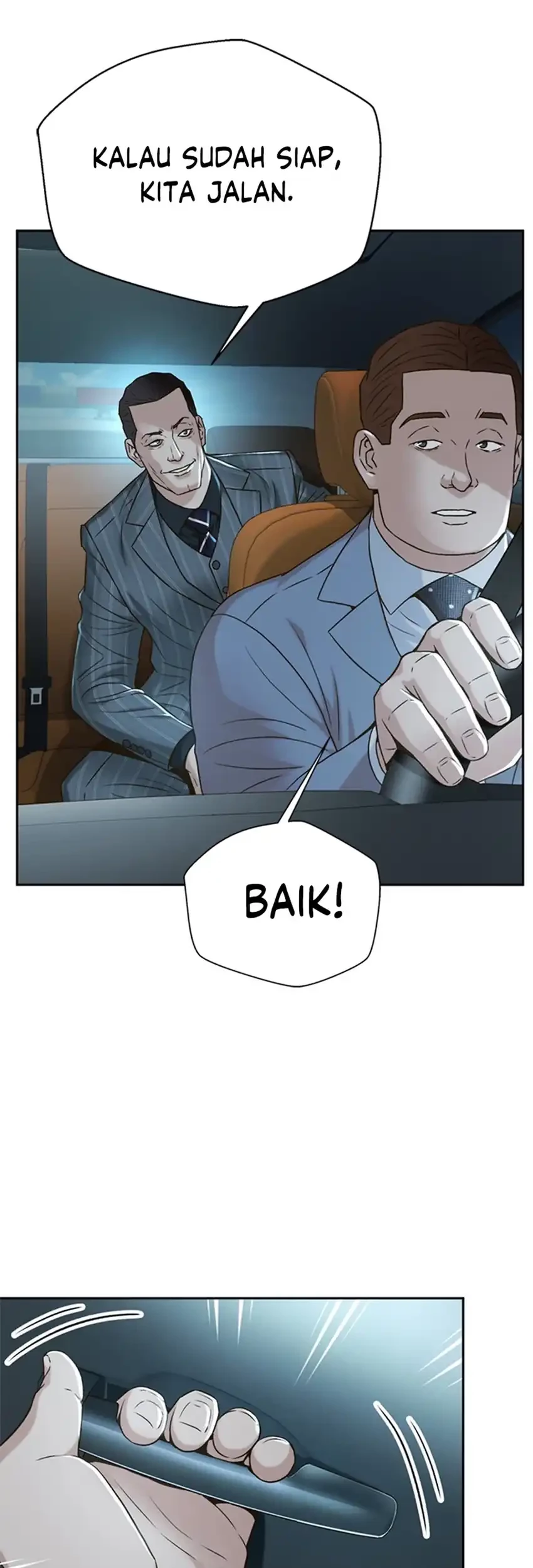 Judge Lee Han Young Chapter 96 - halaman 26