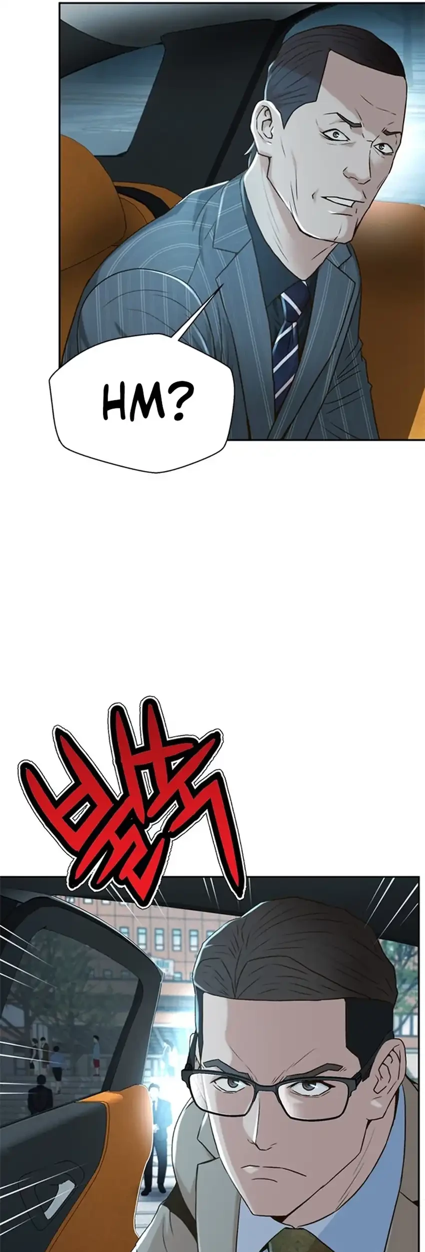 Judge Lee Han Young Chapter 96 - halaman 28