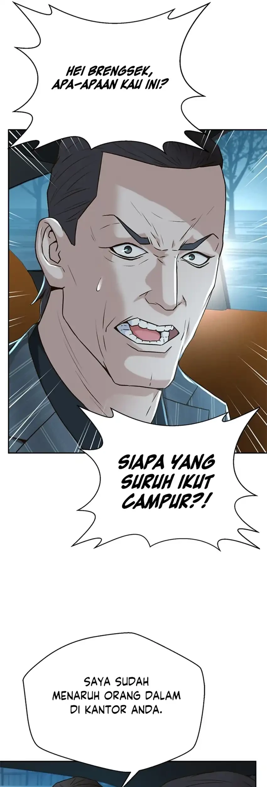 Judge Lee Han Young Chapter 96 - halaman 30