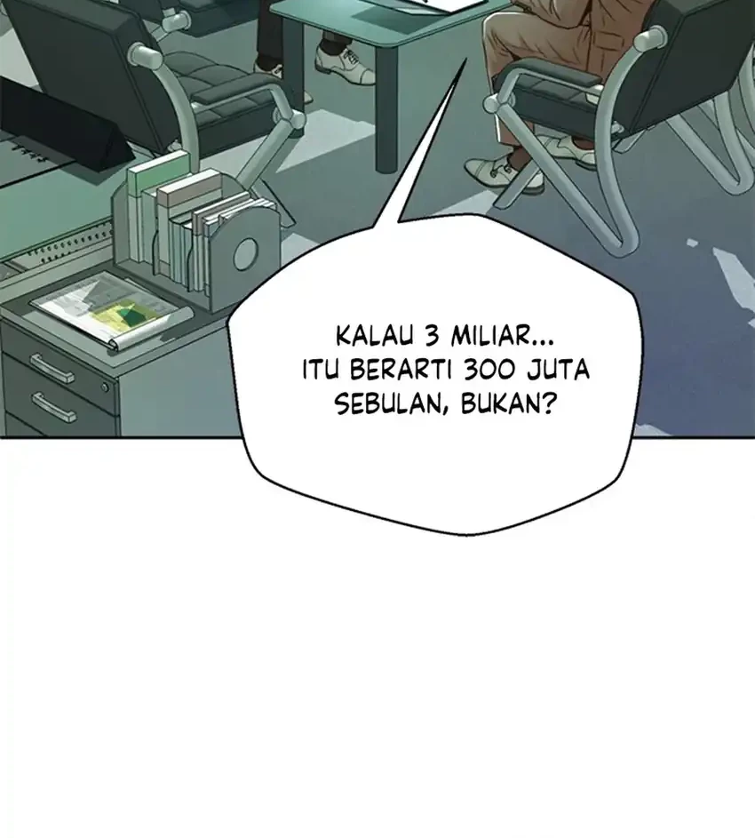 Judge Lee Han Young Chapter 96 - halaman 38