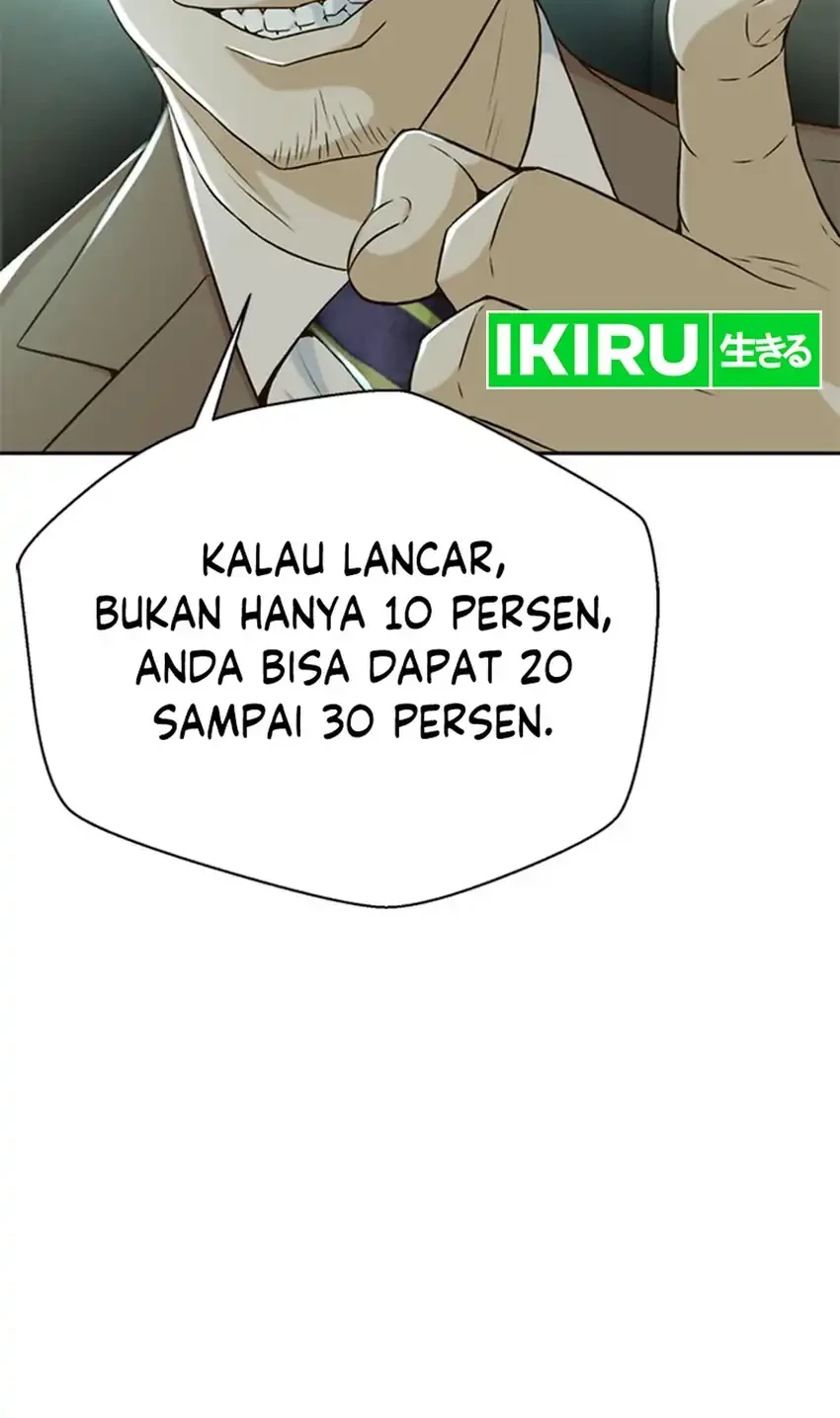 Judge Lee Han Young Chapter 96 - halaman 40