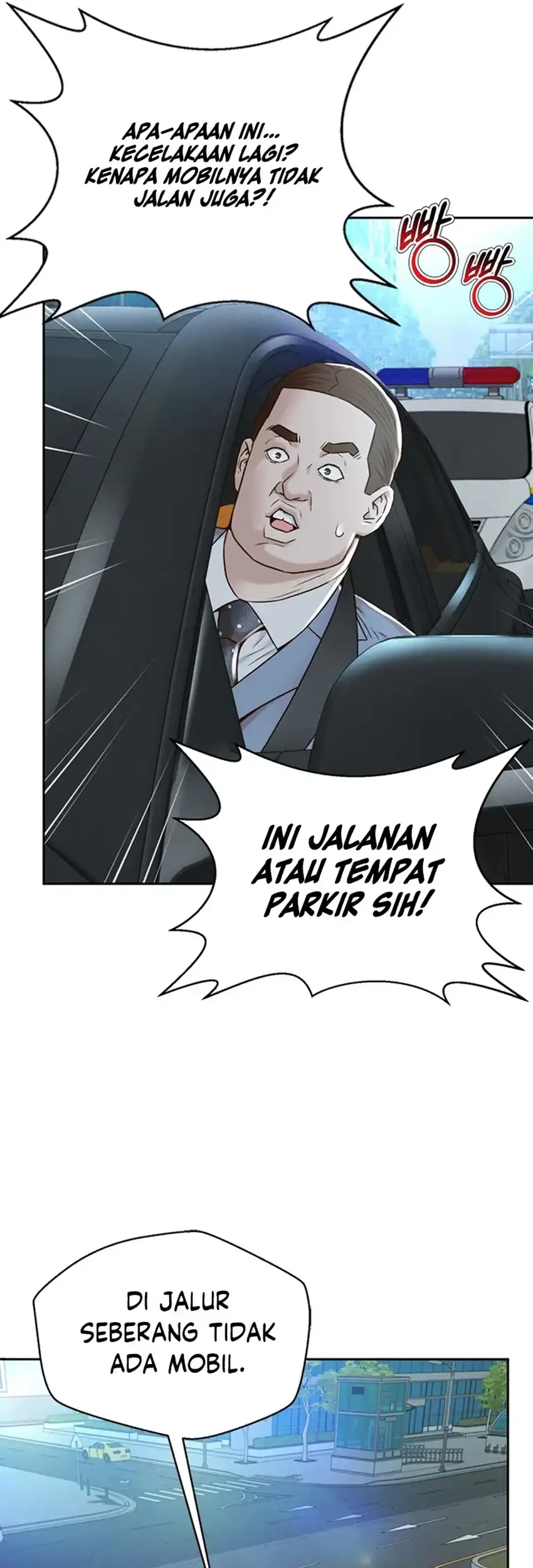 Judge Lee Han Young Chapter 96 - halaman 49