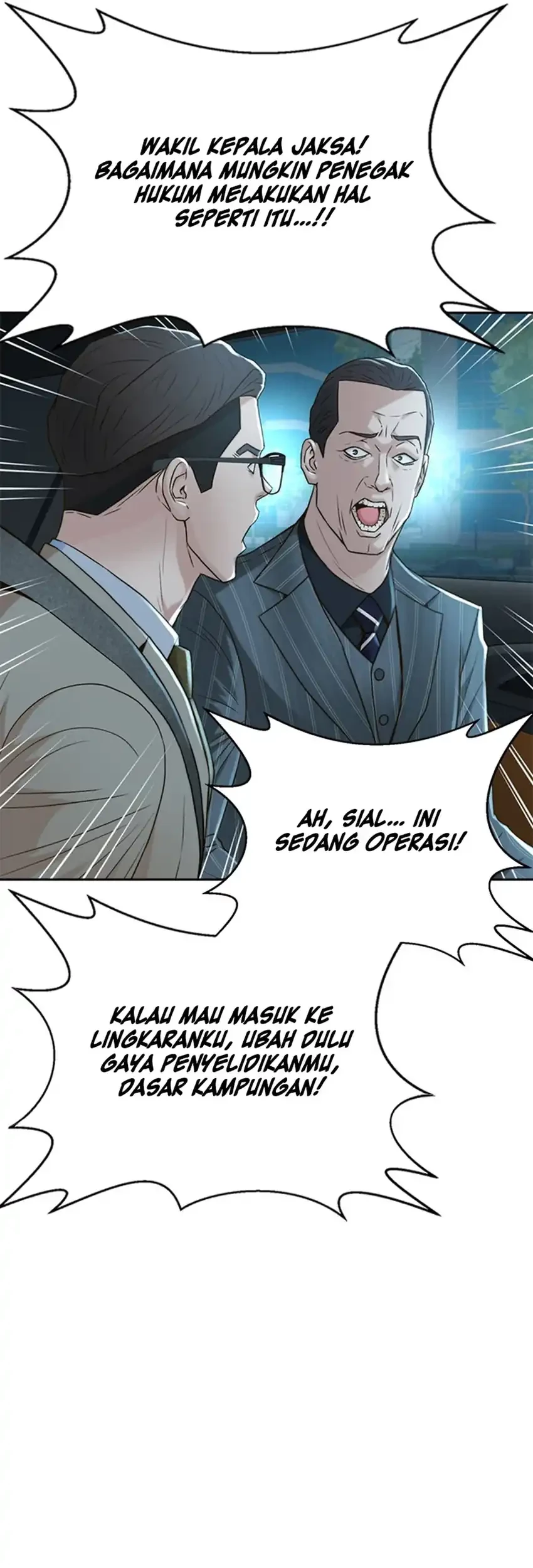 Judge Lee Han Young Chapter 96 - halaman 51