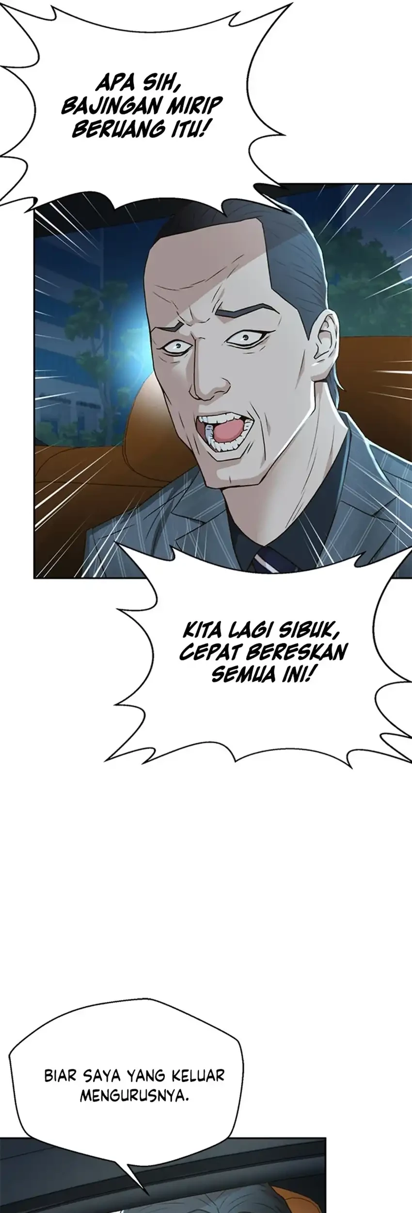 Judge Lee Han Young Chapter 96 - halaman 61